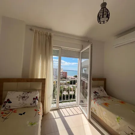 Sea View Shëngjin